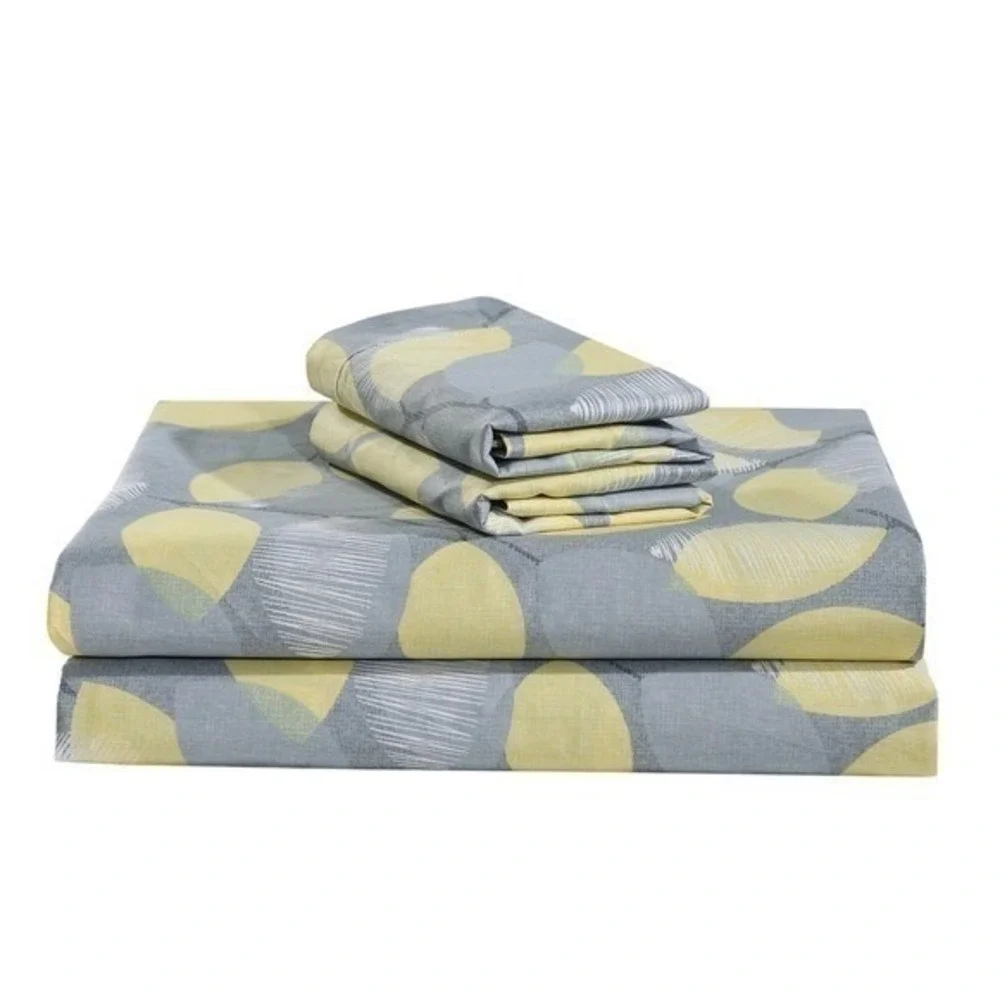 N/A woodgrove yellow
