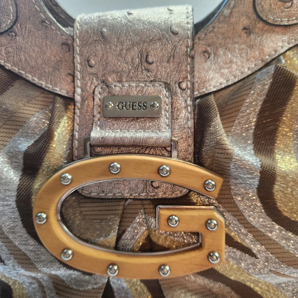 Guess vtg samba