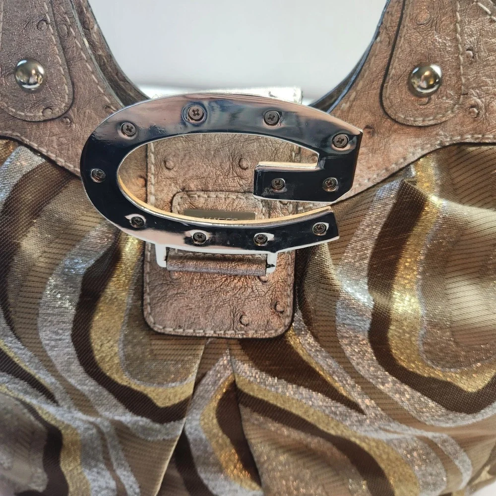 Guess vtg samba