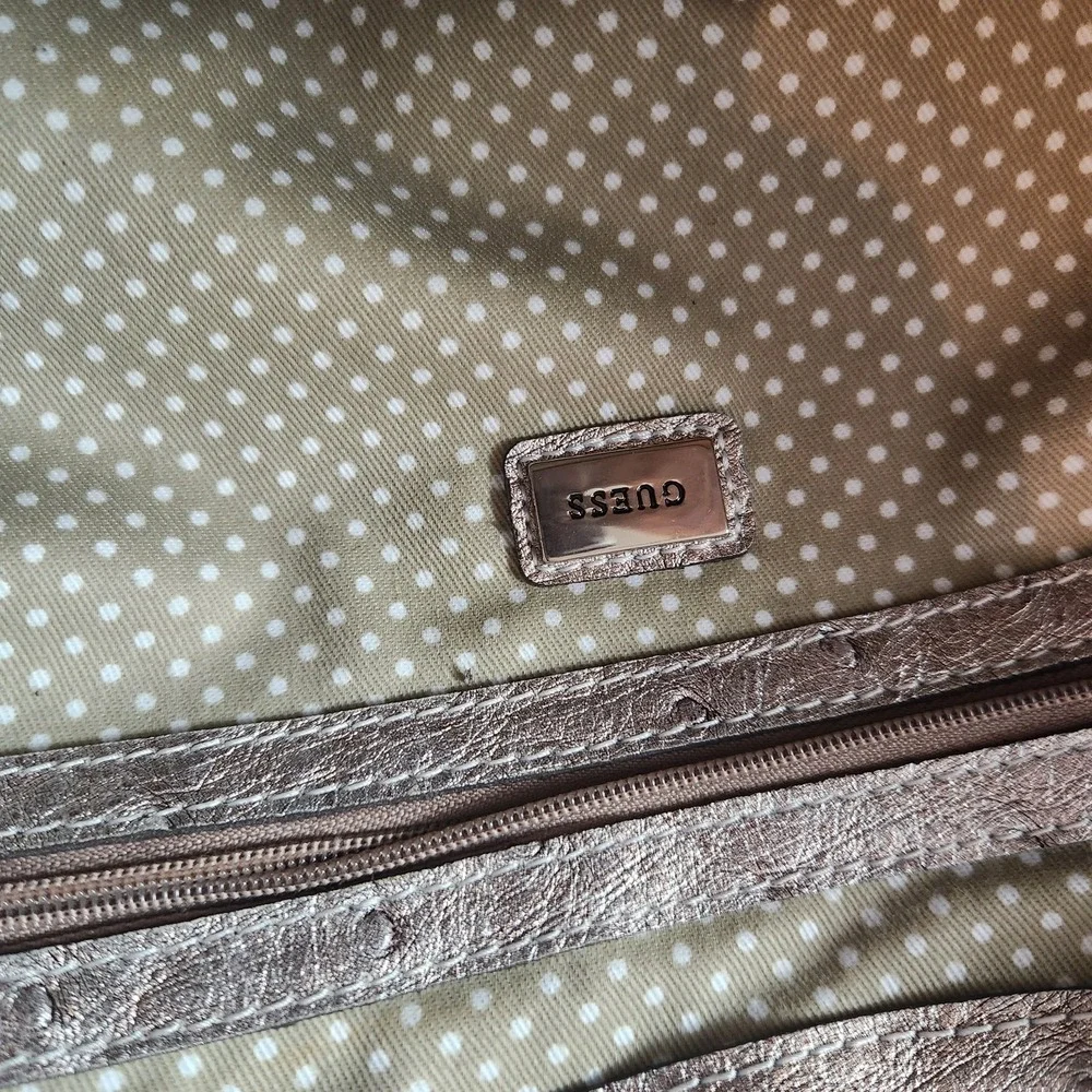 Guess vtg samba