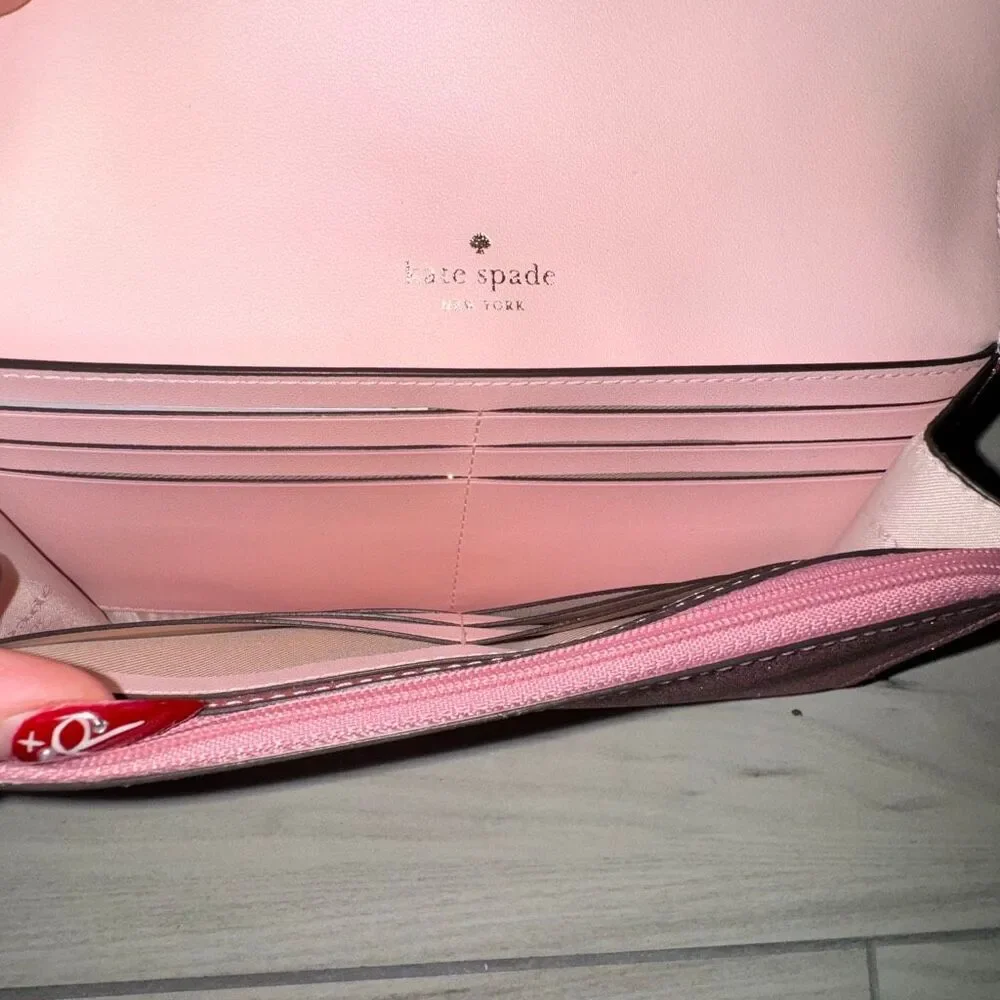 kate spade nwot kate
