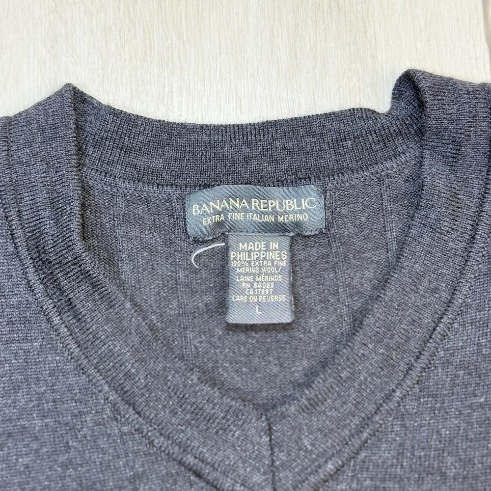 Banana Republic pre owned