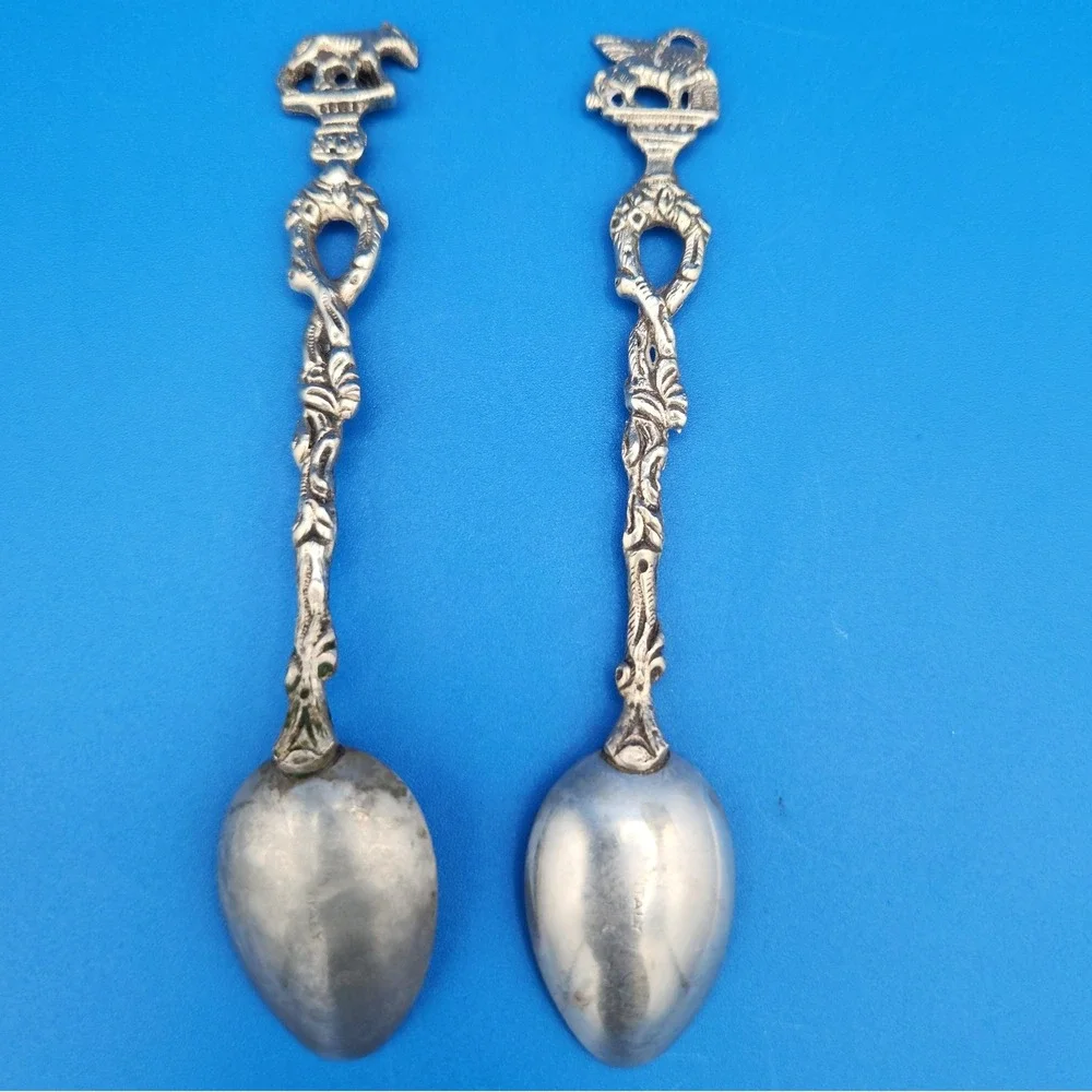 N/A these spoons