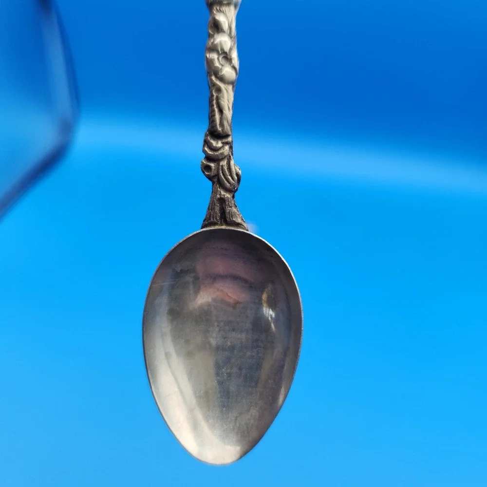 N/A these spoons