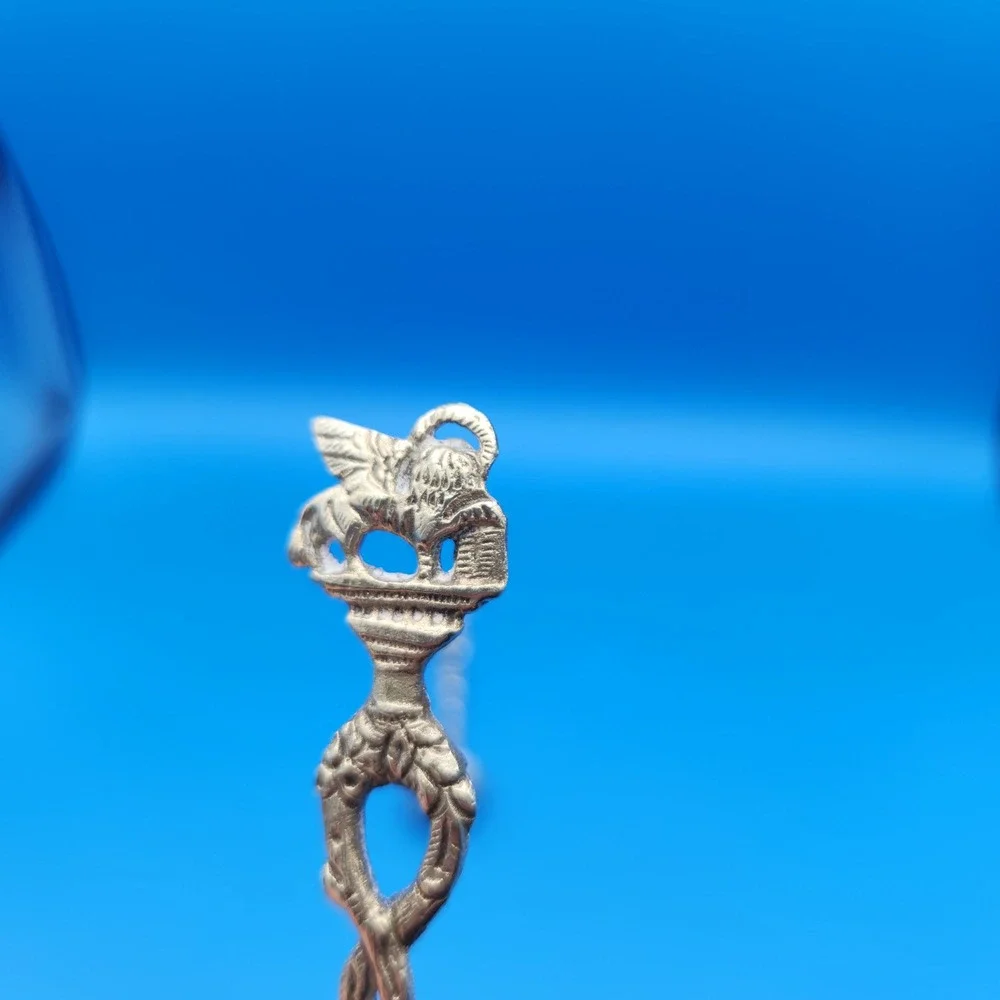 N/A these spoons