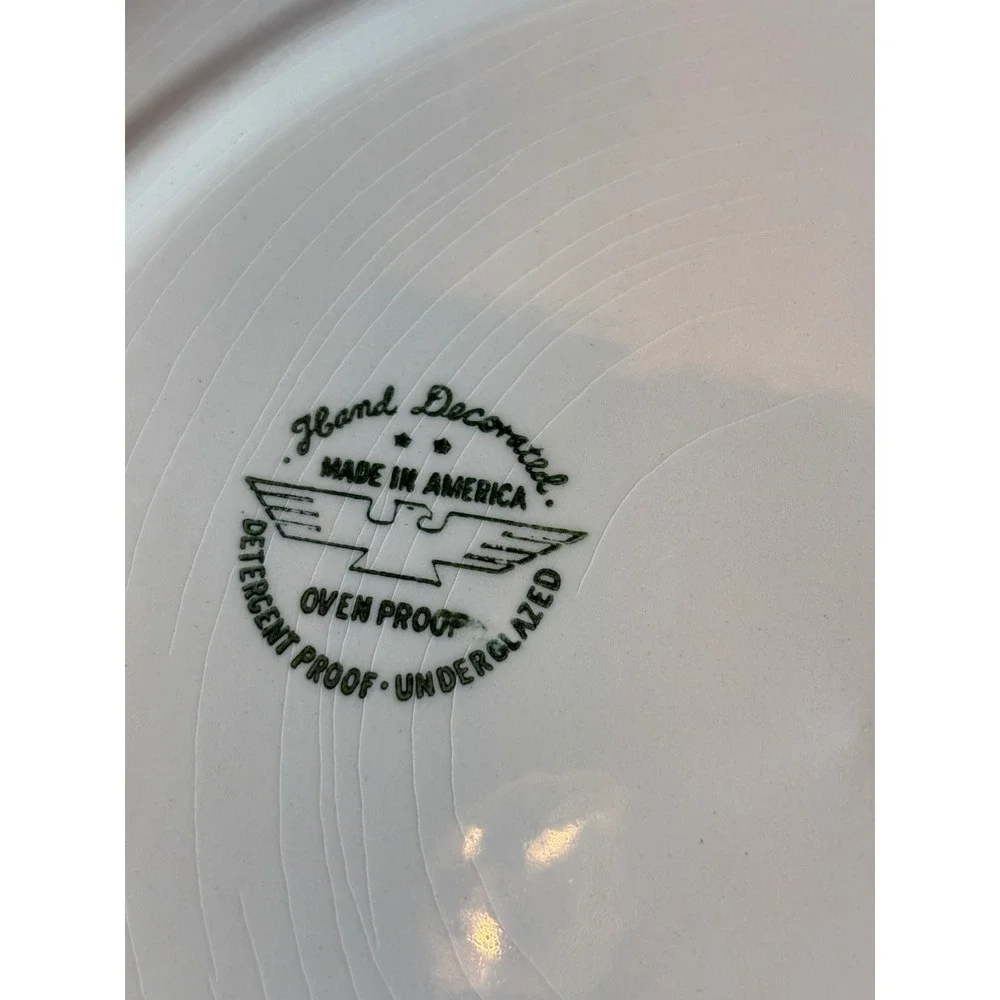 Unknown vintage 20
