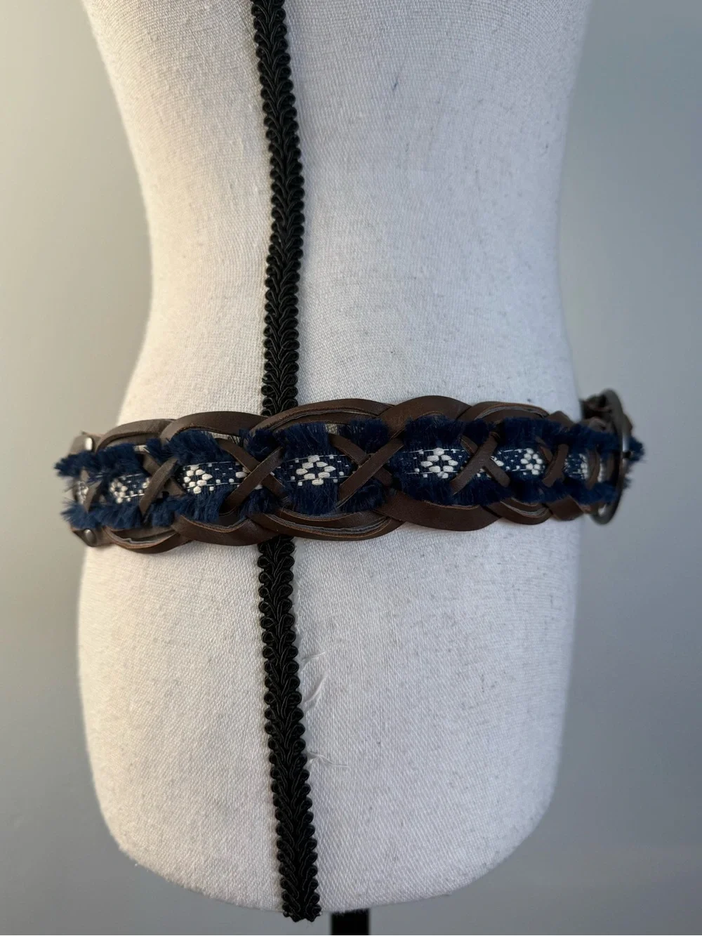 N/A unique boho