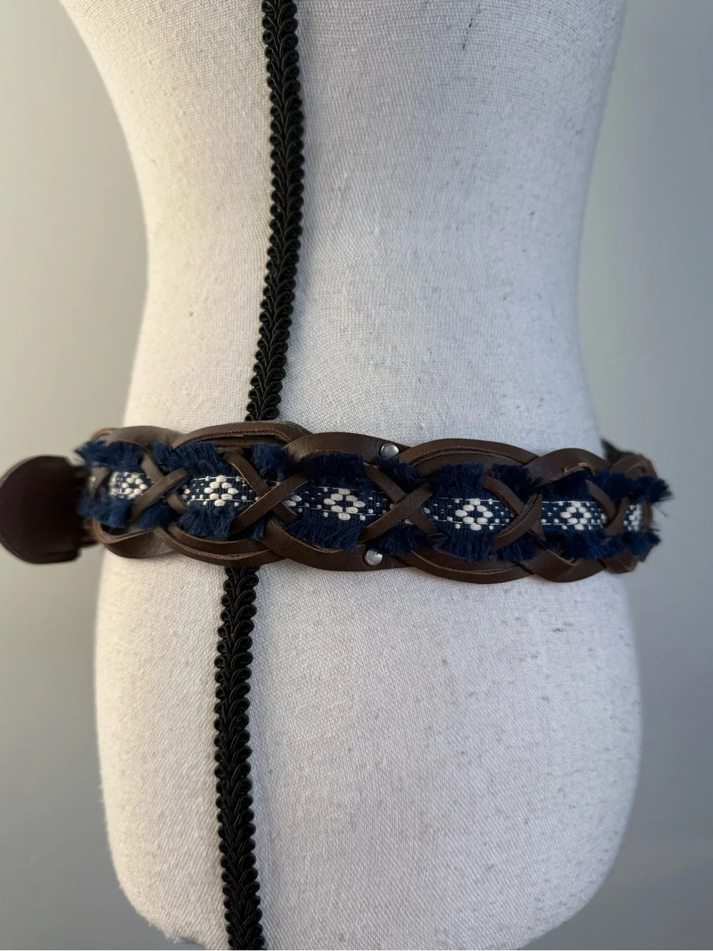 N/A unique boho