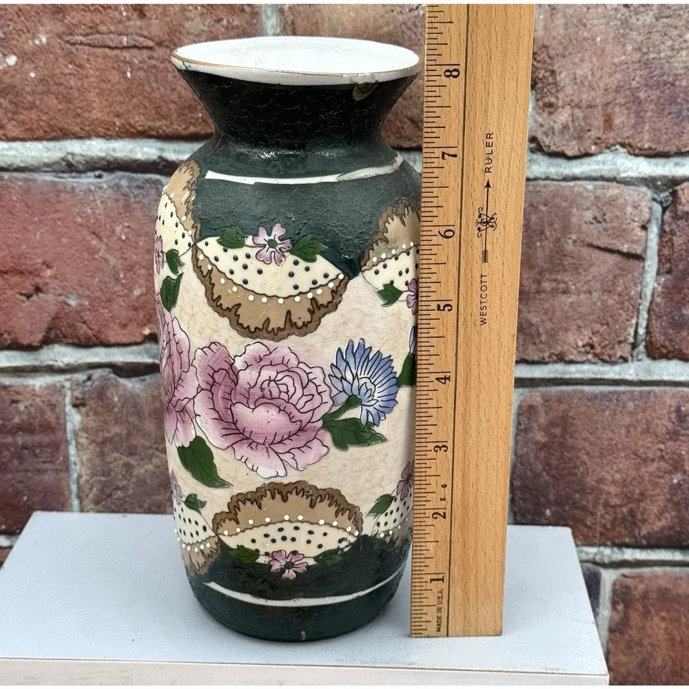 Unbranded one ceramic carefully