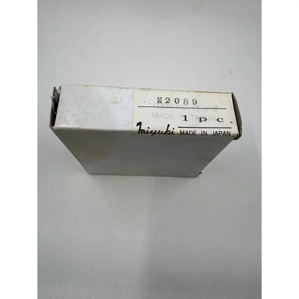Japan new box