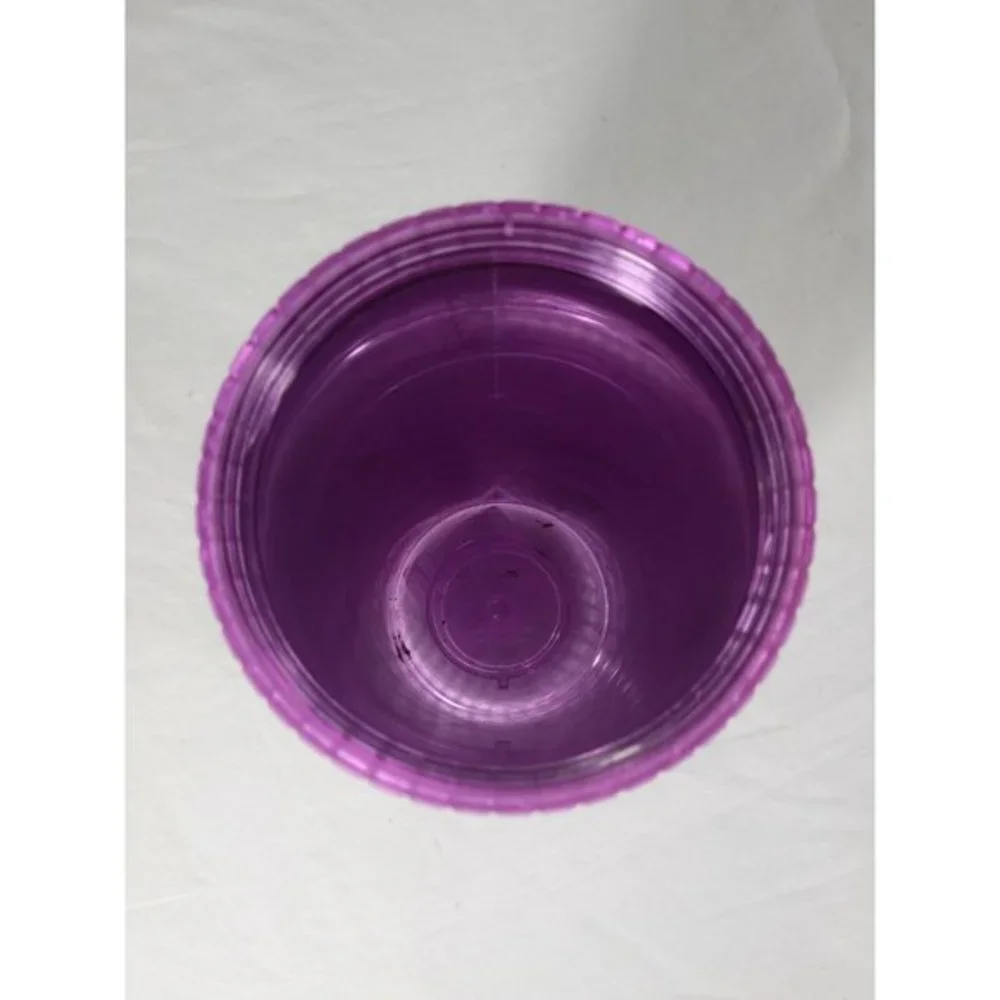 Starbucks pink purple