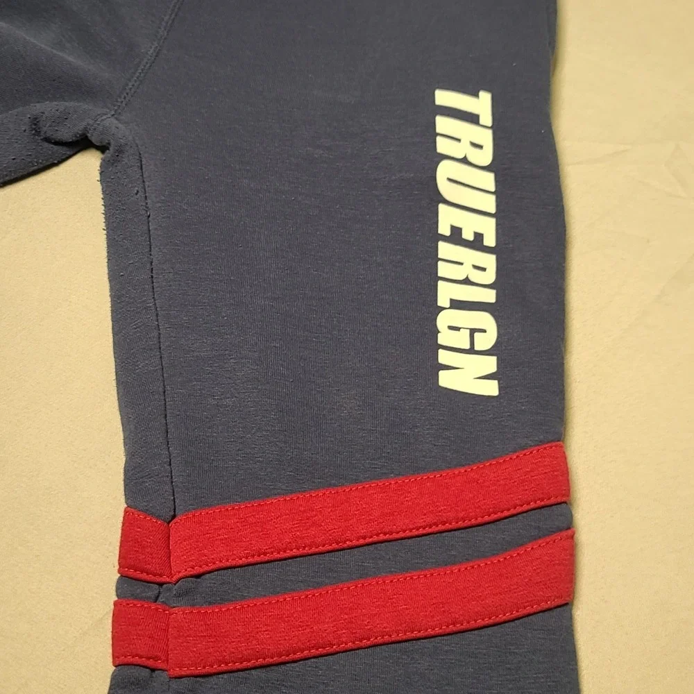 True Religion these true