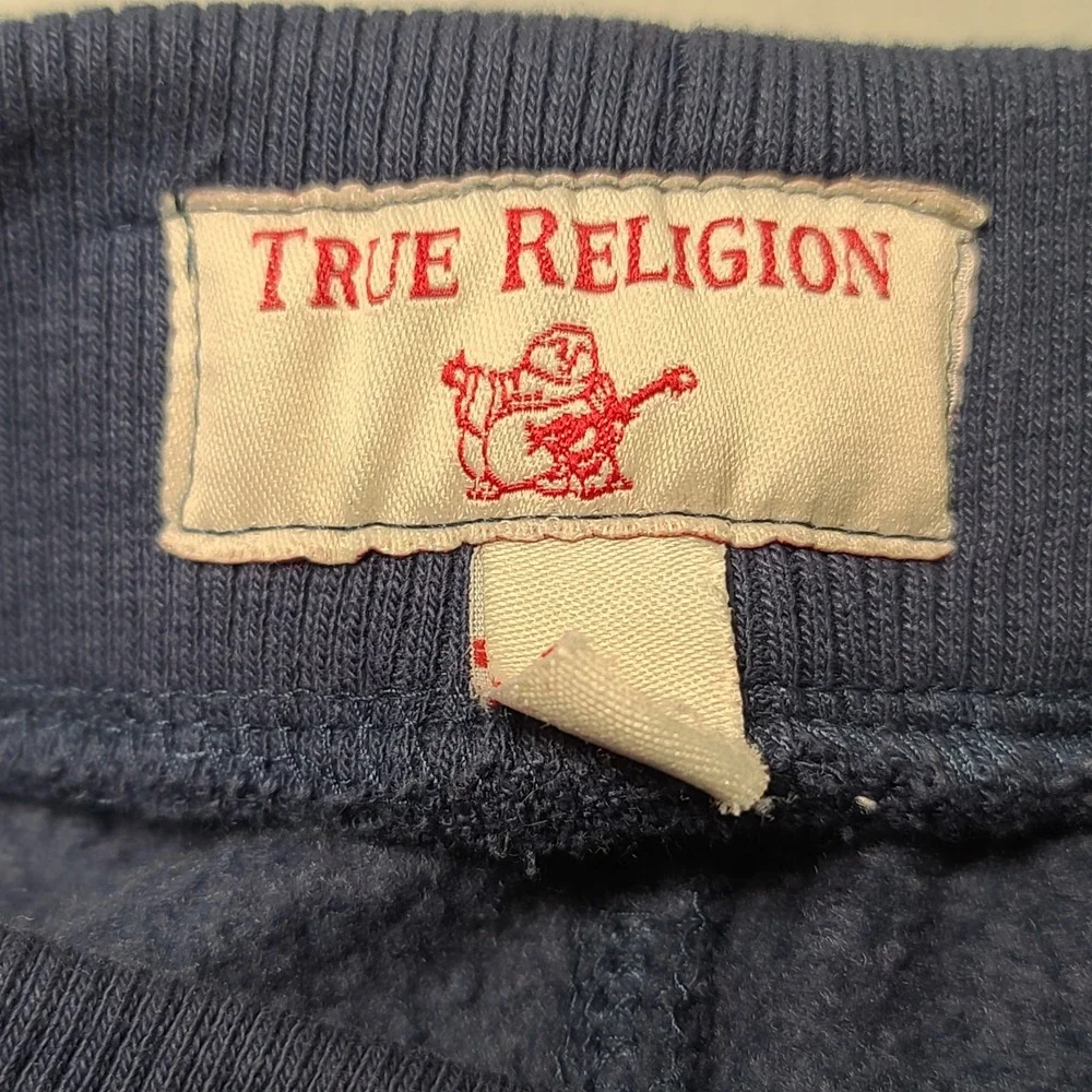 True Religion these true