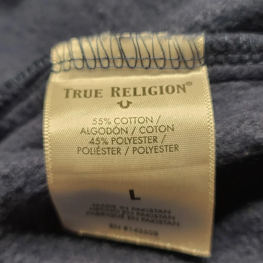 True Religion these true