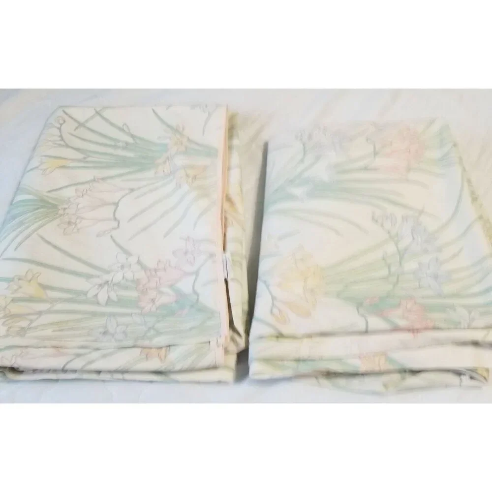 Wamsutta vintage twin