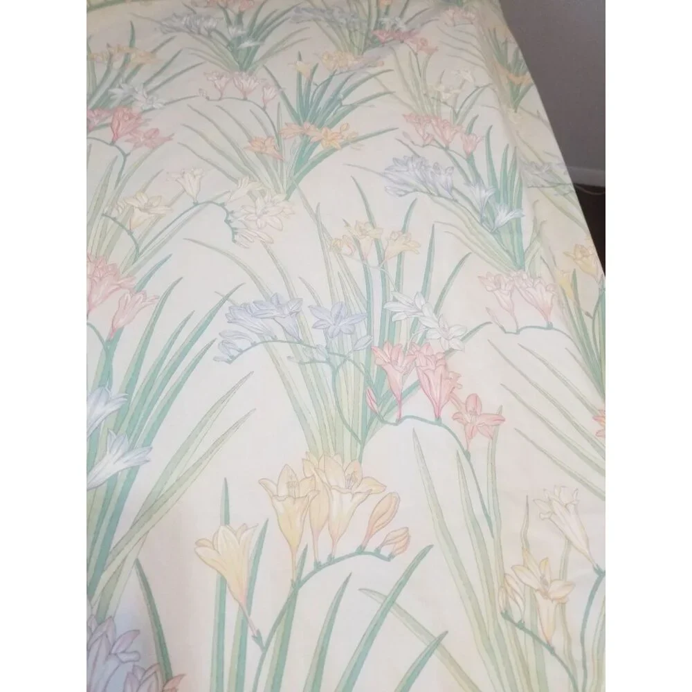 Wamsutta vintage twin