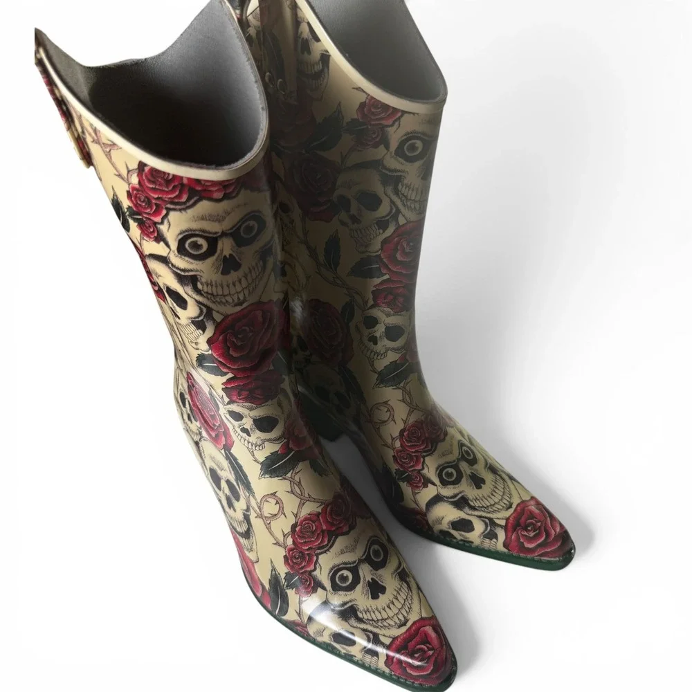 Nomad western style