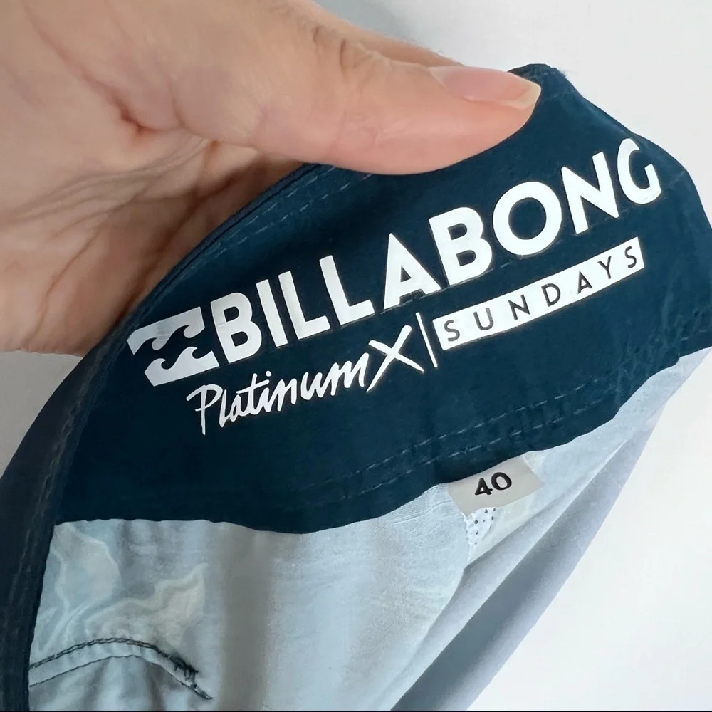 Billabong premium sundays