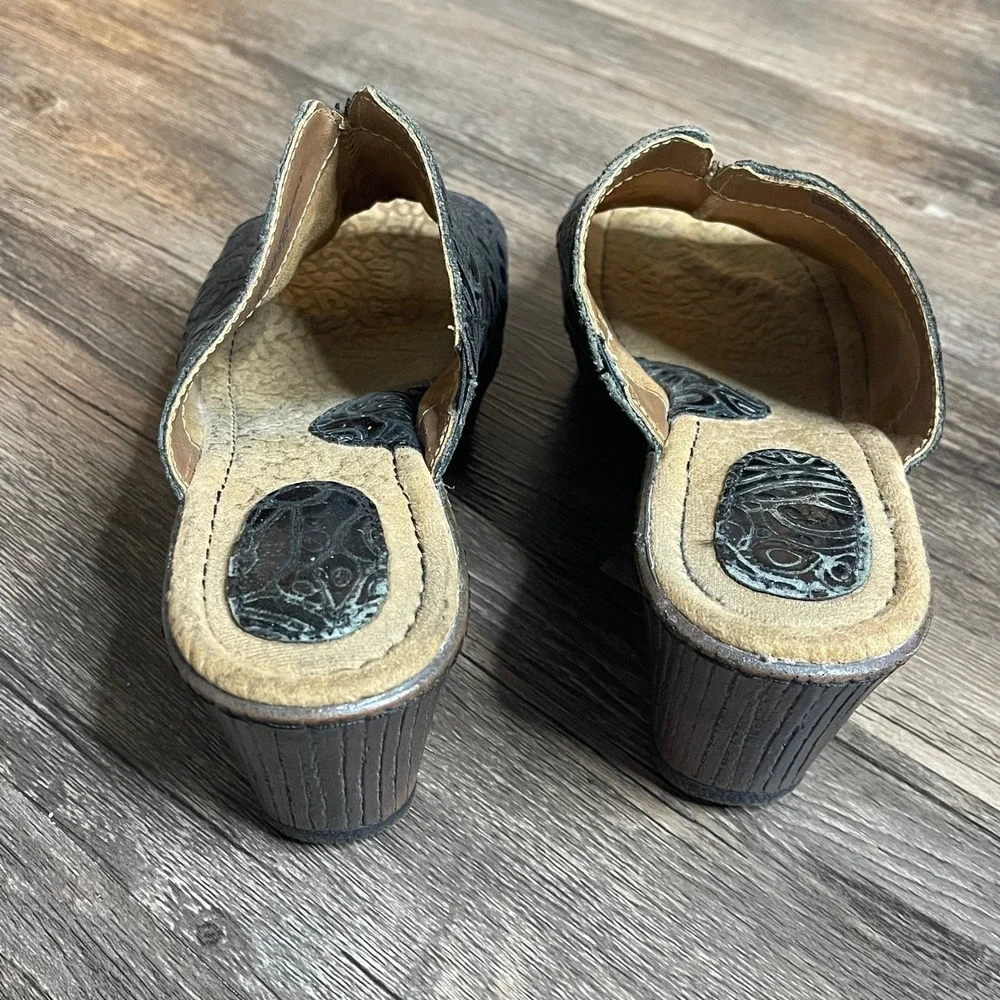 N/A step into