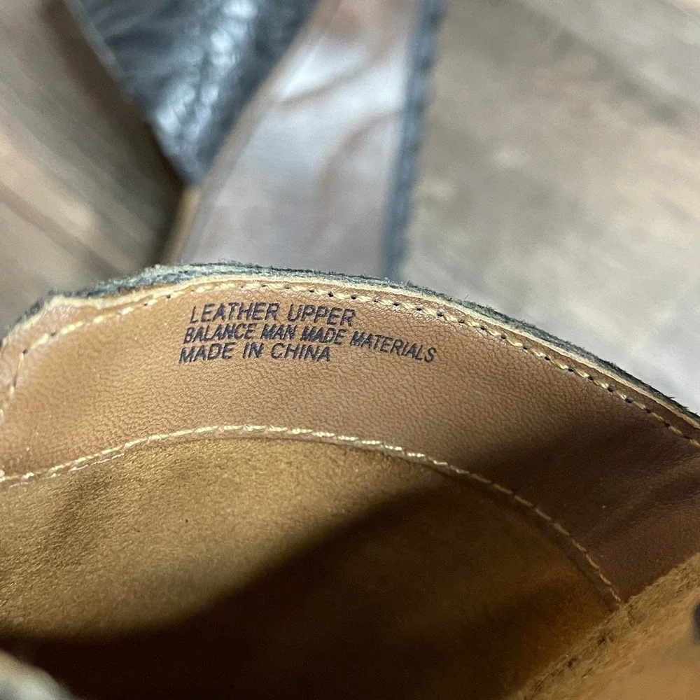 N/A step into