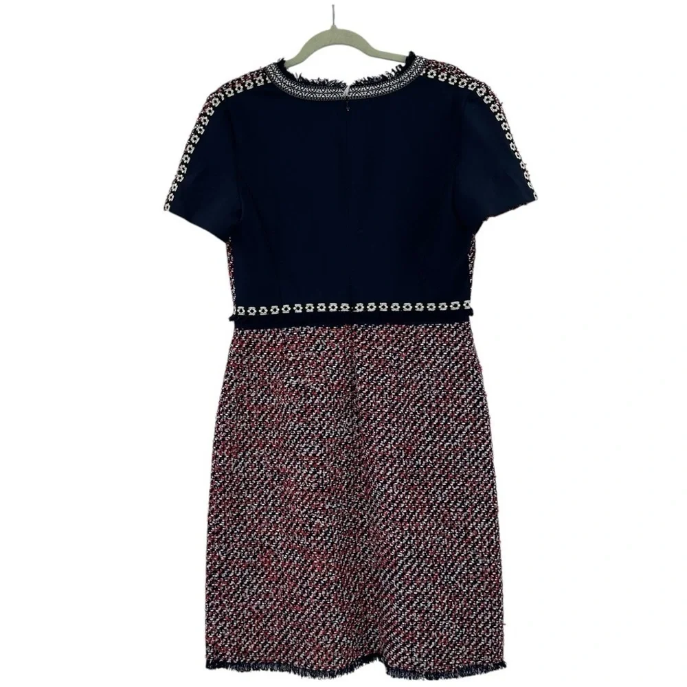 Tory Burch questions leave