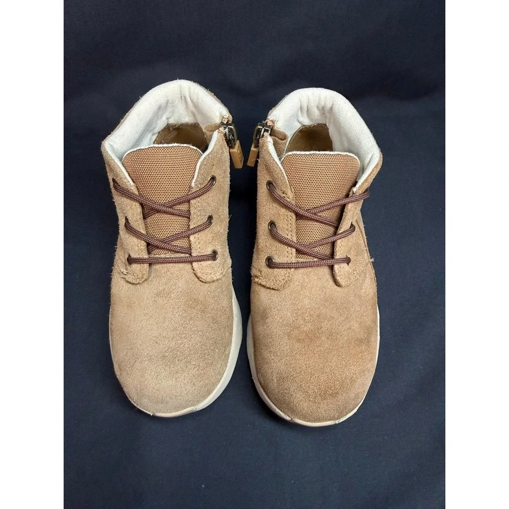 UGG step into