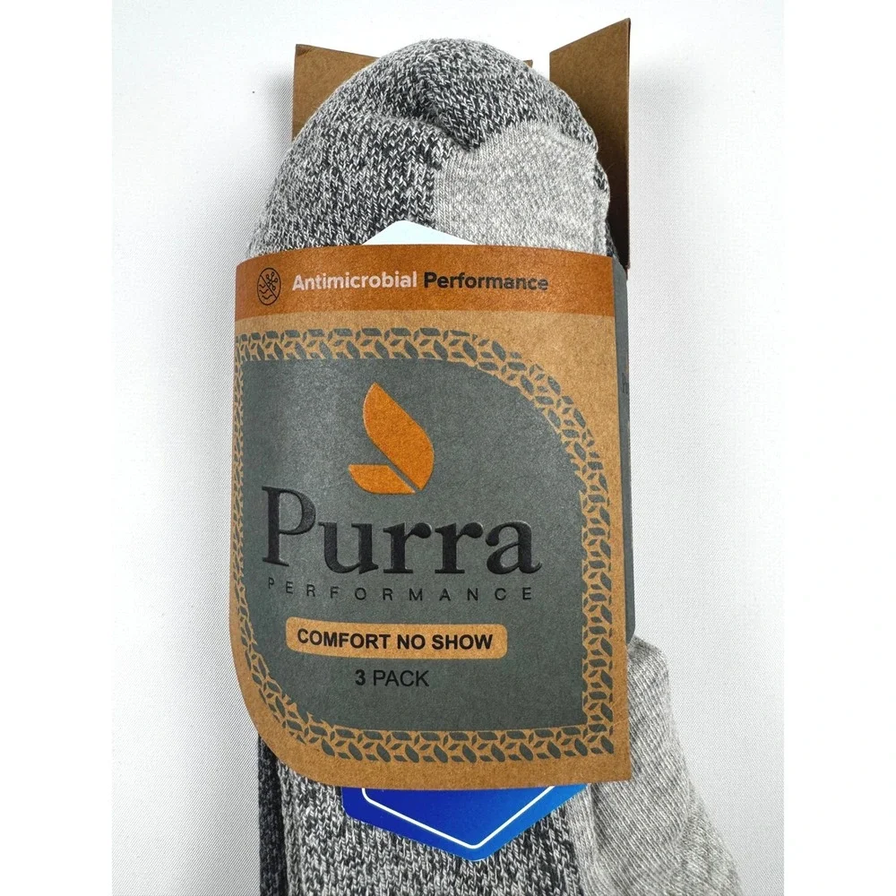 Purra Performance new tags