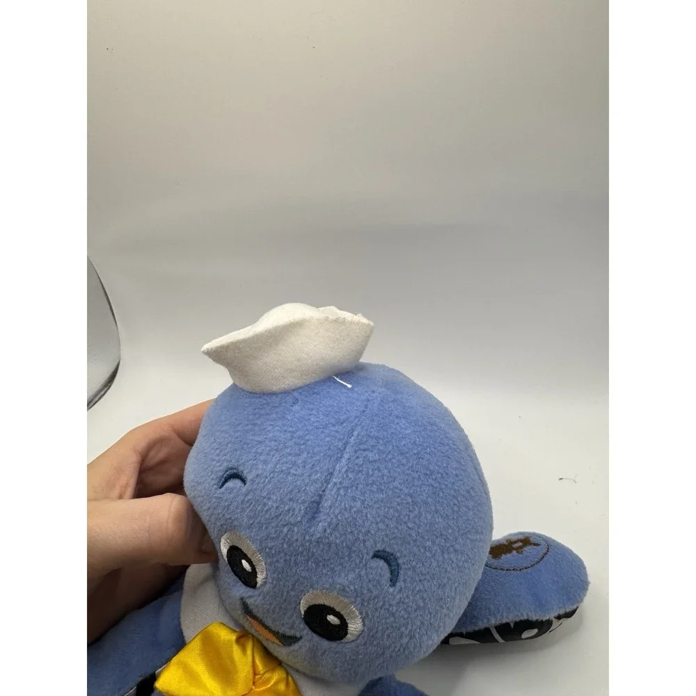 Baby Einstein title baby