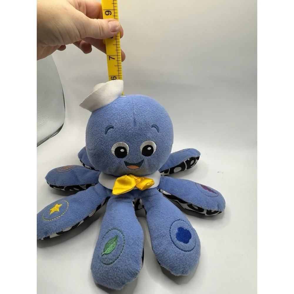 Baby Einstein title baby