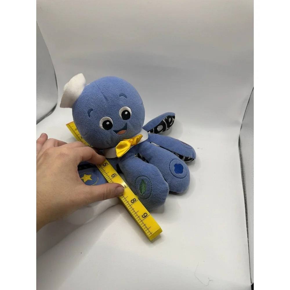 Baby Einstein title baby