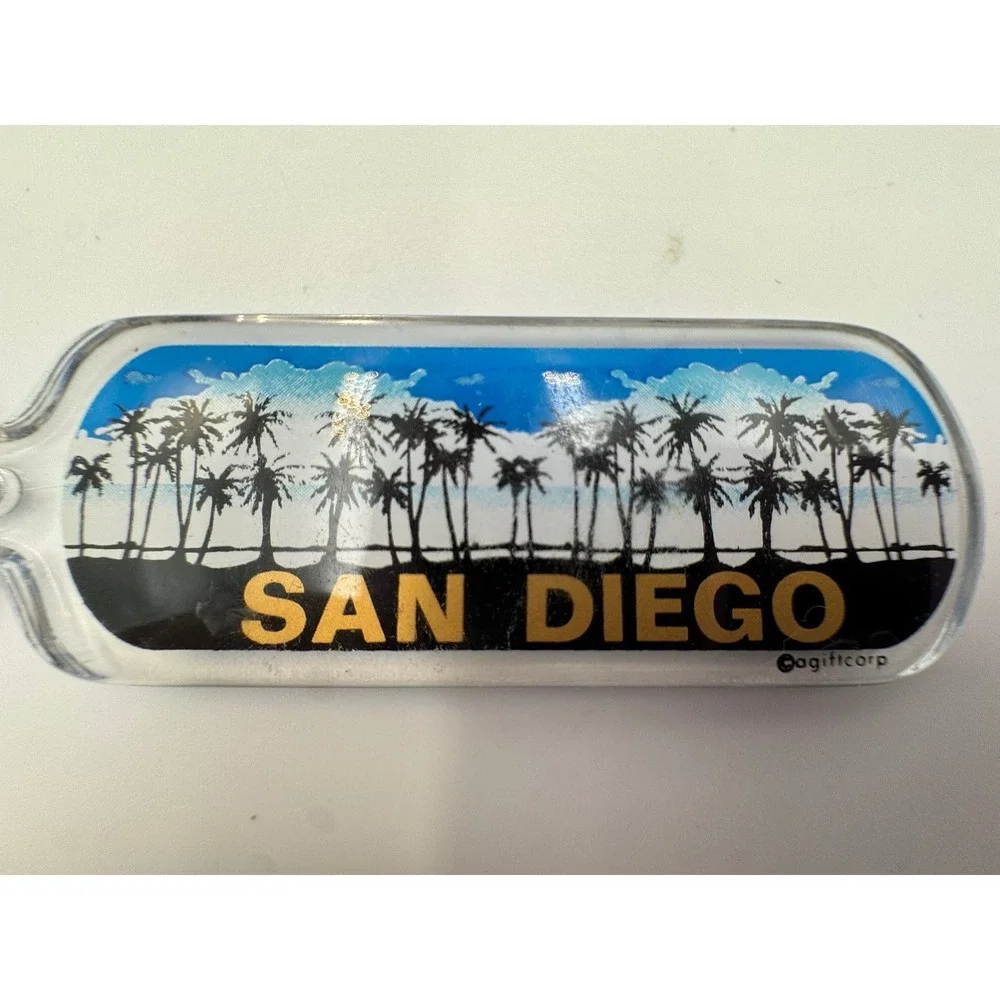Giftcorp san diego