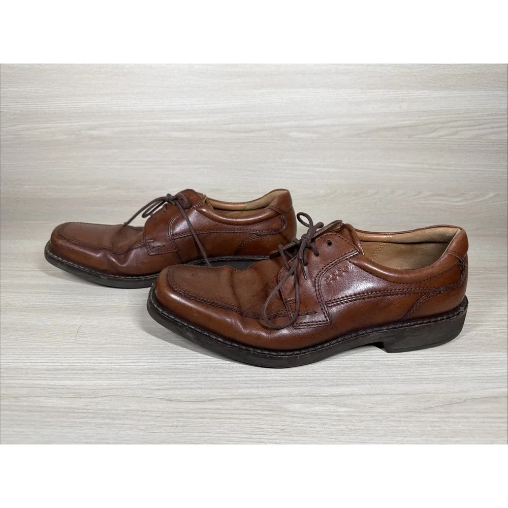 Ecco used very