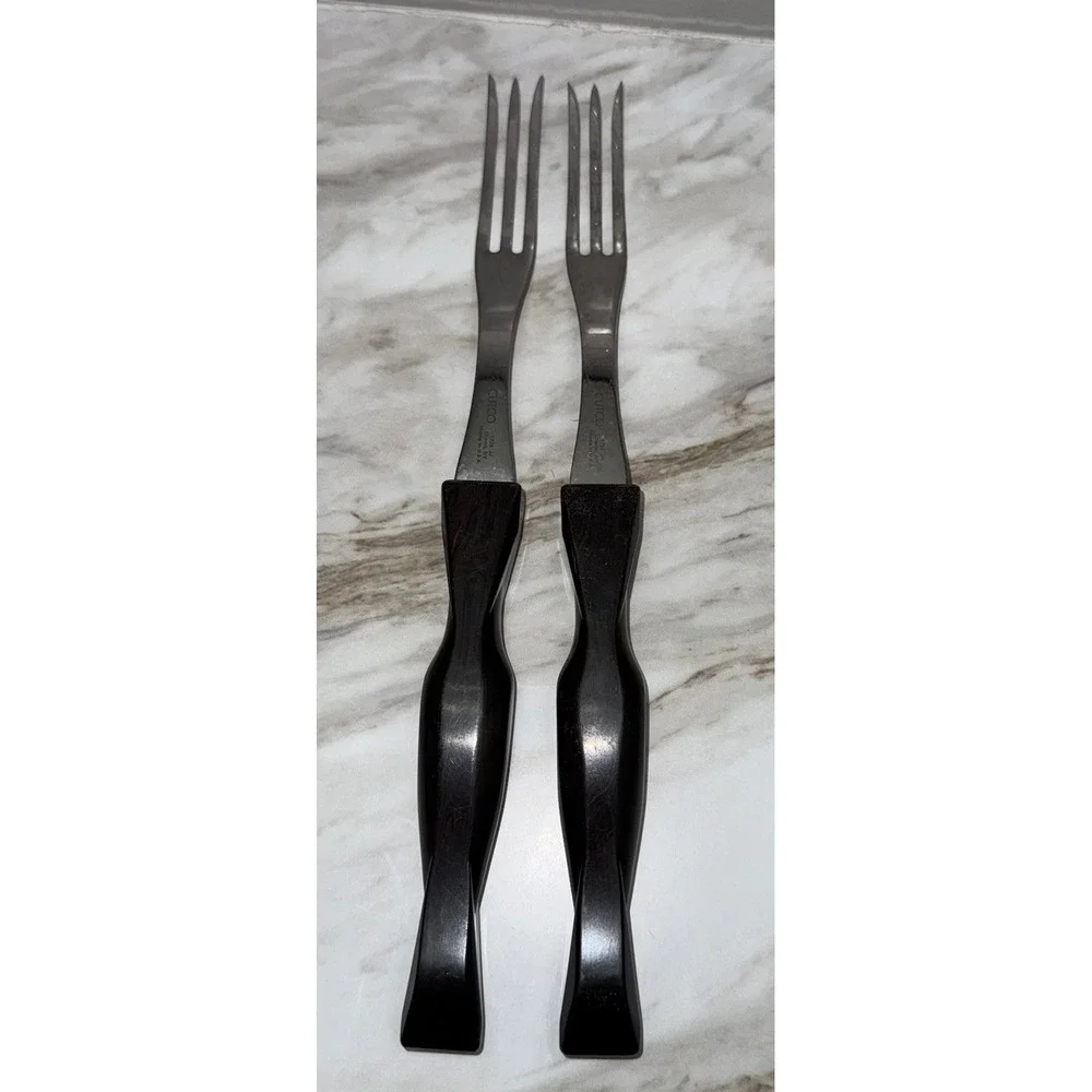 Cutco carving fork