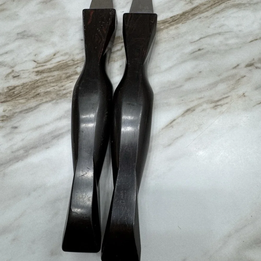 Cutco carving fork