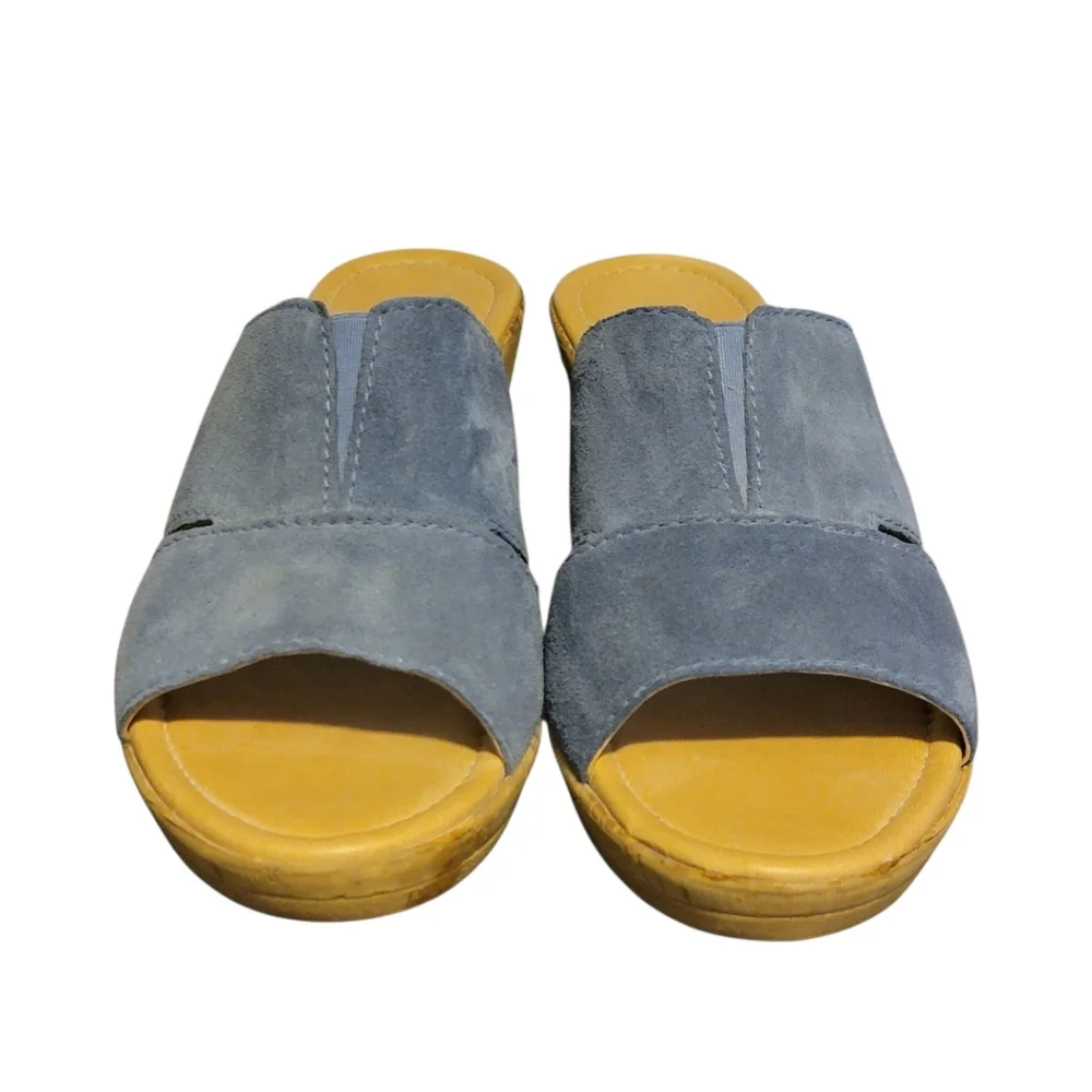 A. Giannetti giannetti blue