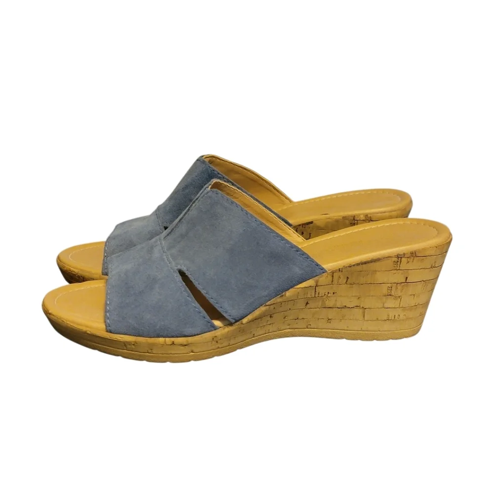 A. Giannetti giannetti blue