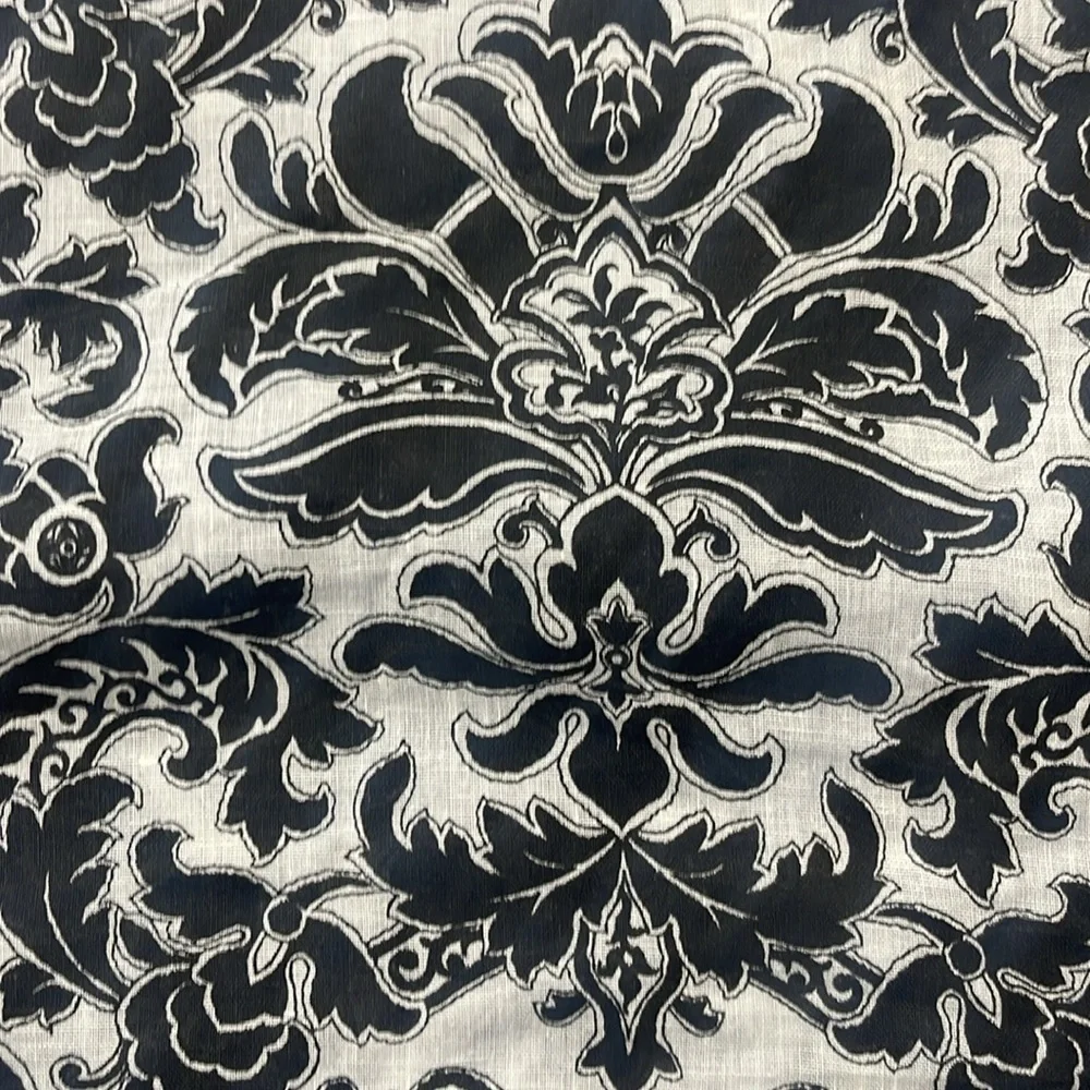 Ethan Allen questions leave