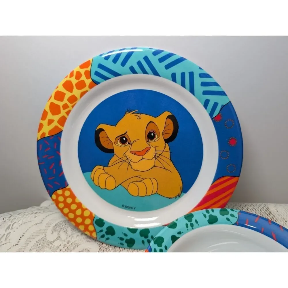 Disney vintage lion