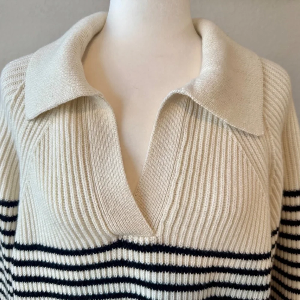 Tory Burch tag its information