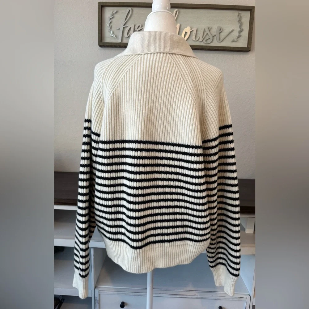 Tory Burch open flattering