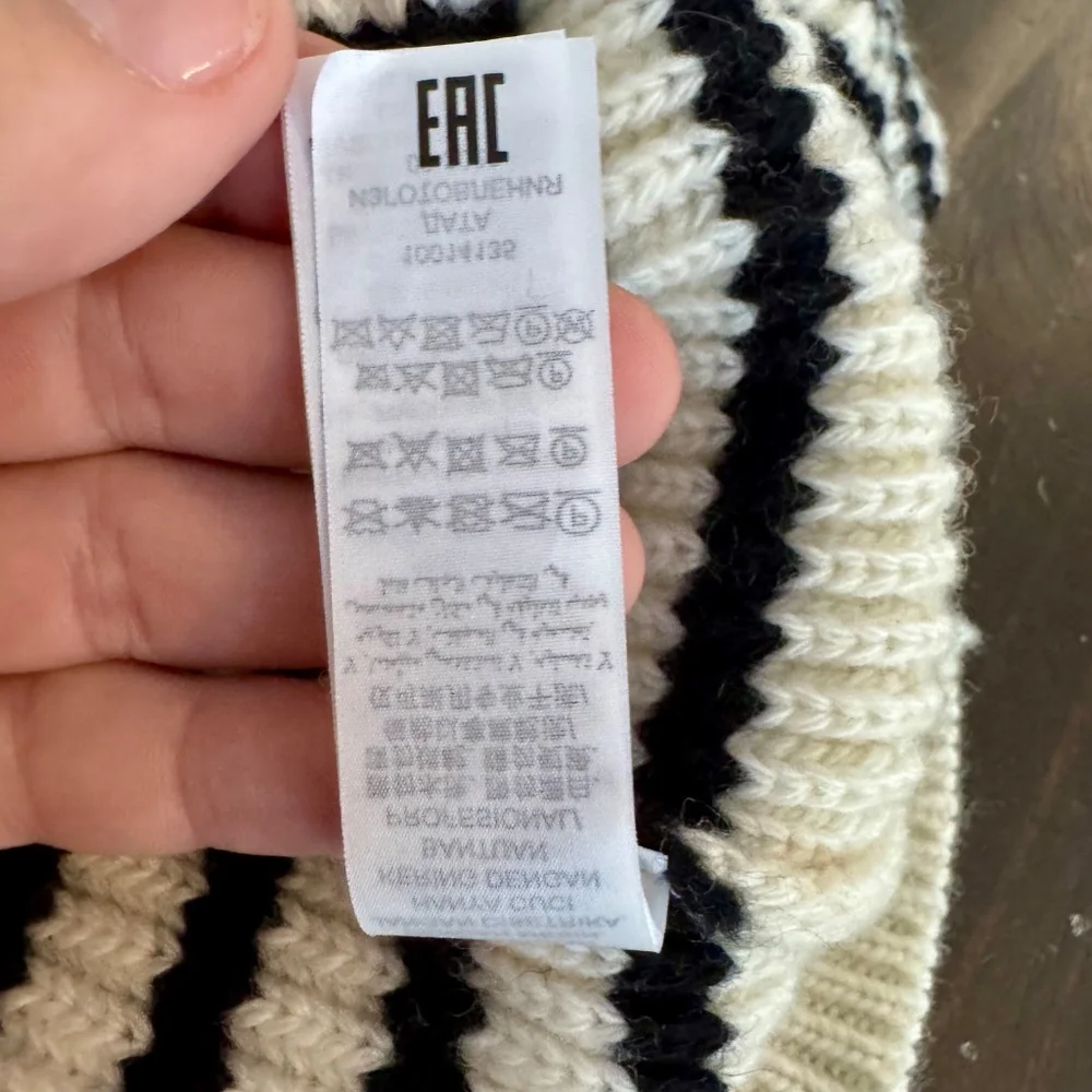 Tory Burch tags burch retail
