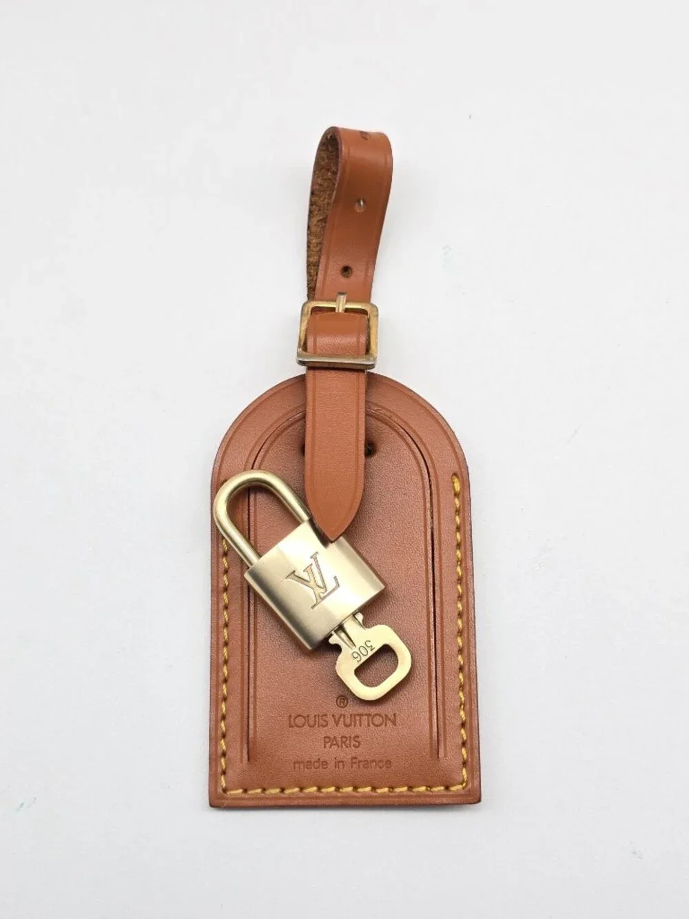 Louis Vuitton add classic