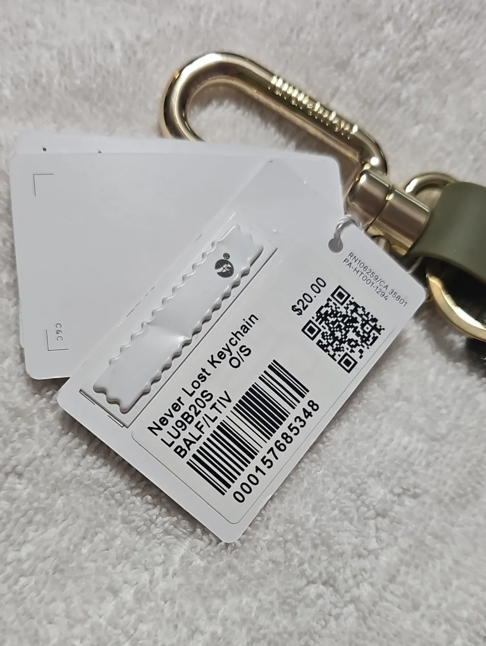 lululemon athletica balf ltiv