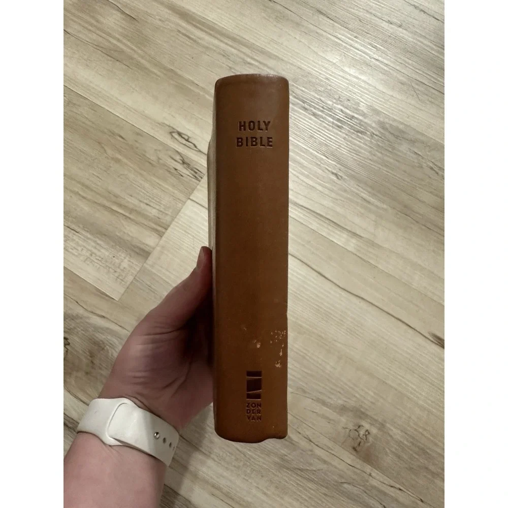 N/A zondervan niv
