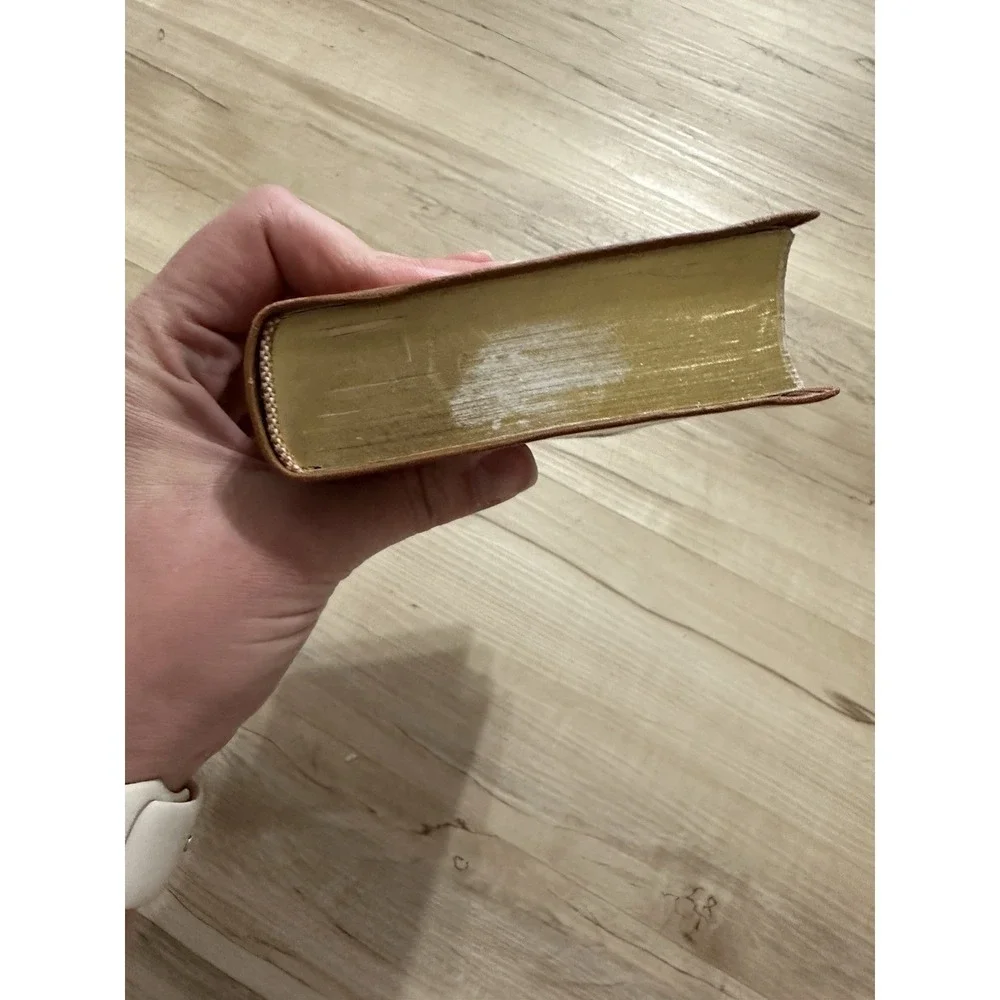 N/A zondervan niv