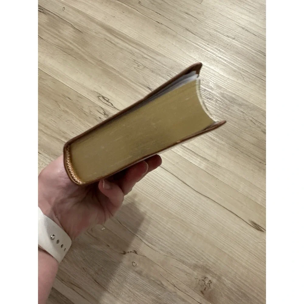 N/A zondervan niv