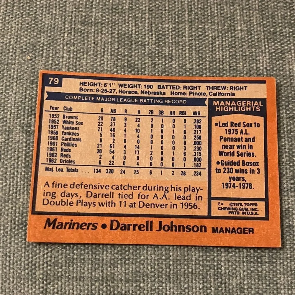 Topps see pictures
