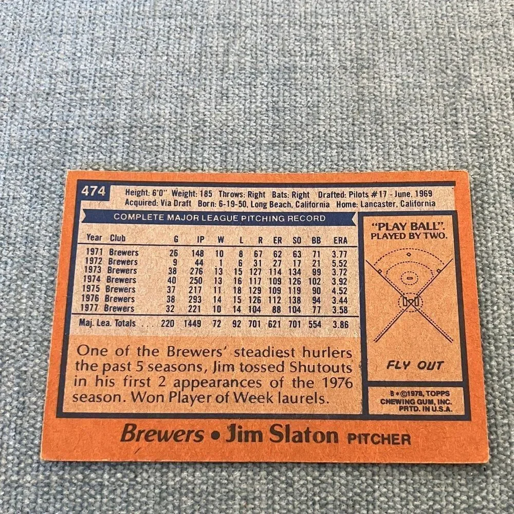 Topps see pictures