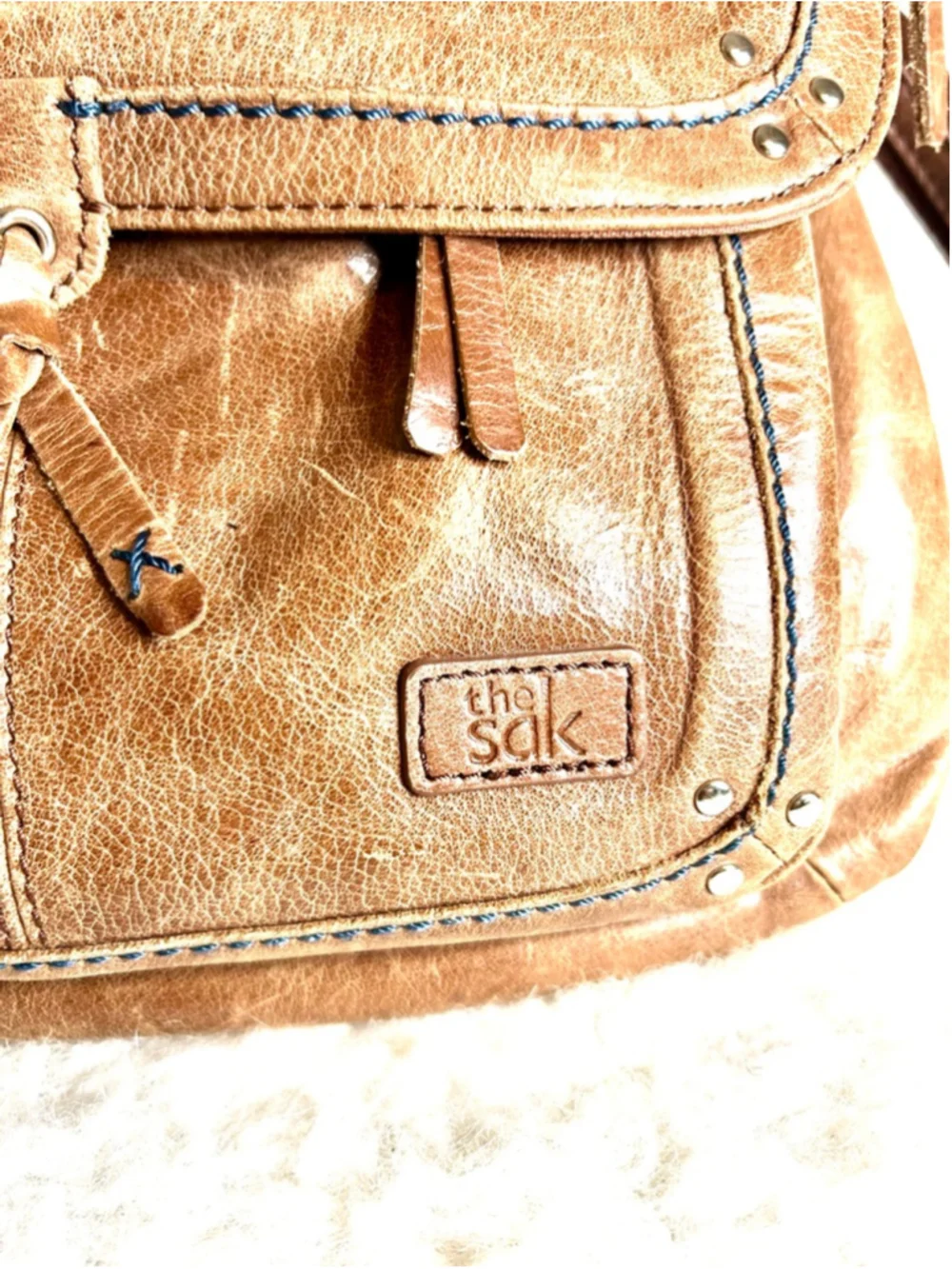 The Sak sak ventura