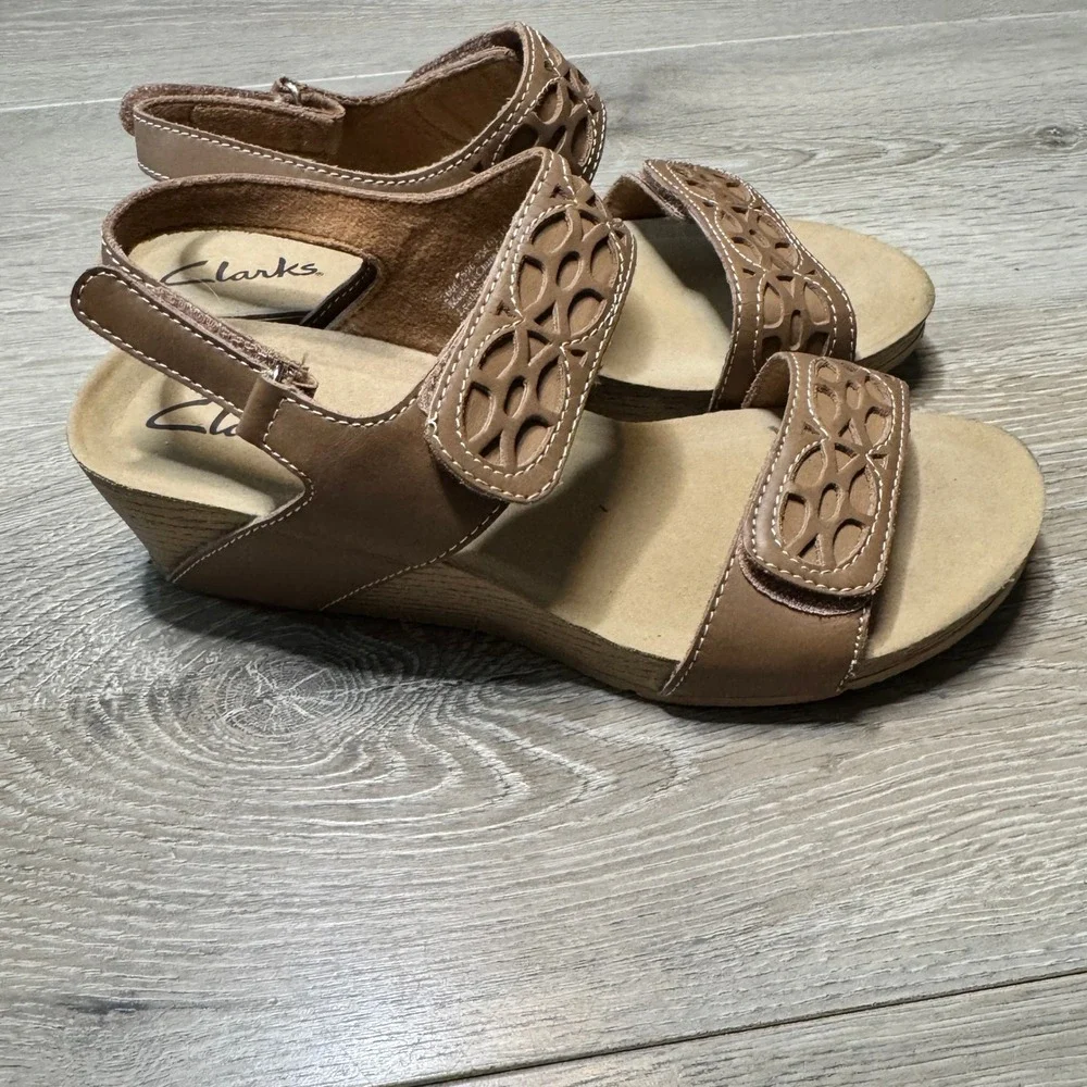 Clarks lexi marigold